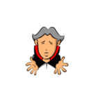 MR.VAMP（個別スタンプ：20）