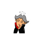 MR.VAMP（個別スタンプ：31）