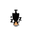 MR.VAMP（個別スタンプ：34）