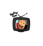 MR.VAMP（個別スタンプ：36）