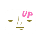 ハンガーハンガー（個別スタンプ：26）