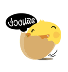 ZengPed（個別スタンプ：4）