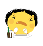 ZengPed（個別スタンプ：14）