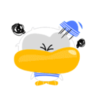 ZengPed（個別スタンプ：21）