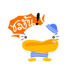ZengPed（個別スタンプ：22）
