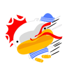 ZengPed（個別スタンプ：23）