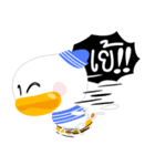 ZengPed（個別スタンプ：24）
