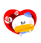 ZengPed（個別スタンプ：26）