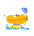 ZengPed（個別スタンプ：28）