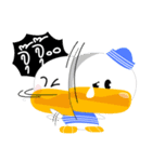 ZengPed（個別スタンプ：30）