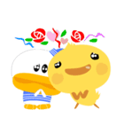 ZengPed（個別スタンプ：33）