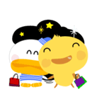 ZengPed（個別スタンプ：36）