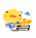 ZengPed（個別スタンプ：37）