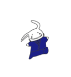 うささにん（個別スタンプ：12）