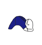 うささにん（個別スタンプ：20）