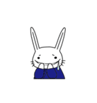 うささにん（個別スタンプ：29）