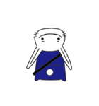 うささにん（個別スタンプ：33）