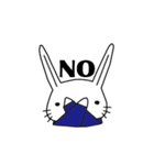 うささにん（個別スタンプ：37）