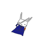 うささにん（個別スタンプ：39）