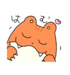 あの愛くるしいアニマルたち（個別スタンプ：5）
