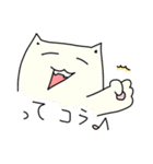 あの愛くるしいアニマルたち（個別スタンプ：30）