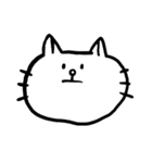 ふとましいねこのスタンプ2（個別スタンプ：29）