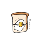 サンパチ倶楽部（個別スタンプ：4）