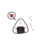 サンパチ倶楽部（個別スタンプ：7）