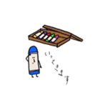 サンパチ倶楽部（個別スタンプ：30）