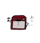 サンパチ倶楽部（個別スタンプ：37）