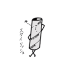 サンパチ倶楽部（個別スタンプ：40）