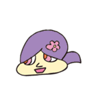 世紀末事件〜うちゅうちゃんと仲間たち〜（個別スタンプ：39）