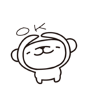 コロちゃん♪（個別スタンプ：3）