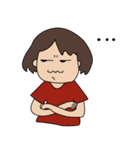 Malangjohn（個別スタンプ：2）
