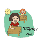 Malangjohn（個別スタンプ：9）