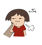 Malangjohn（個別スタンプ：13）