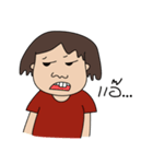 Malangjohn（個別スタンプ：14）