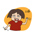 Malangjohn（個別スタンプ：22）
