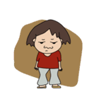 Malangjohn（個別スタンプ：25）