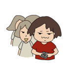 Malangjohn（個別スタンプ：28）