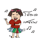 Malangjohn（個別スタンプ：30）
