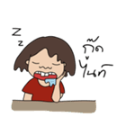 Malangjohn（個別スタンプ：32）