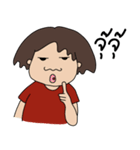 Malangjohn（個別スタンプ：39）