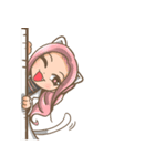 Cute Doctor（個別スタンプ：5）