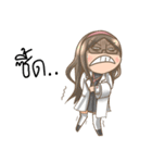 Cute Doctor（個別スタンプ：8）