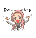 Cute Doctor（個別スタンプ：14）