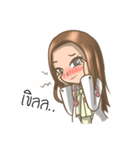 Cute Doctor（個別スタンプ：15）