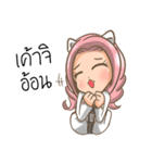 Cute Doctor（個別スタンプ：16）