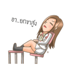 Cute Doctor（個別スタンプ：19）