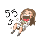 Cute Doctor（個別スタンプ：28）